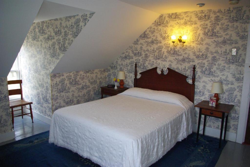 The Garrison House Inn Annapolis Royal Szoba fotó