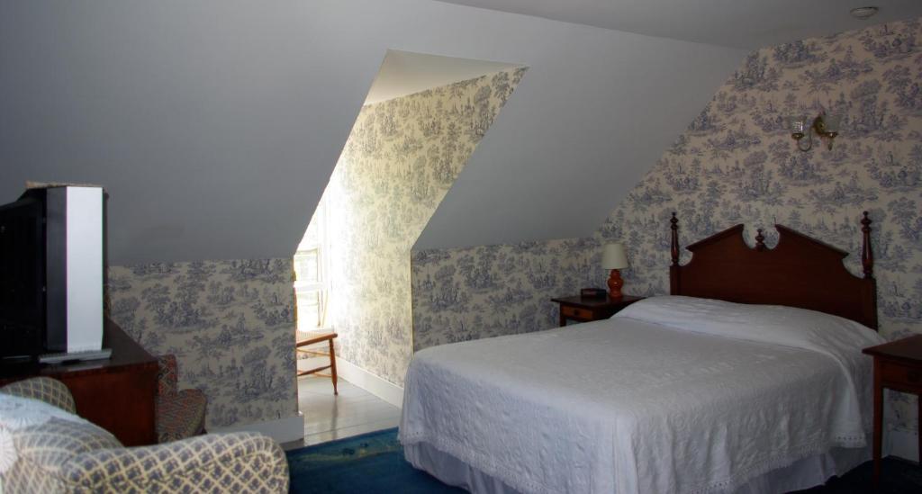 The Garrison House Inn Annapolis Royal Szoba fotó