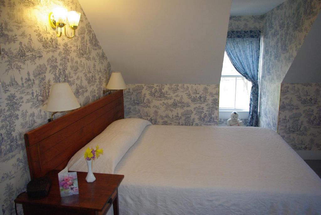 The Garrison House Inn Annapolis Royal Szoba fotó