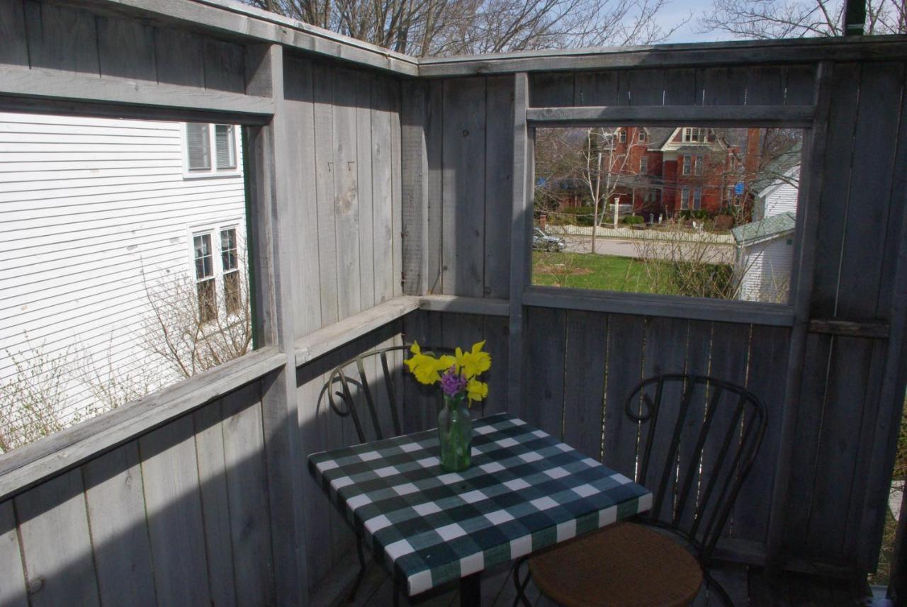 The Garrison House Inn Annapolis Royal Szoba fotó